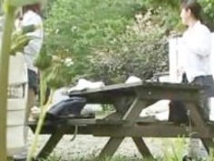 キャンパス学生服変容