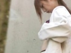 キャンパスの女の子服変容