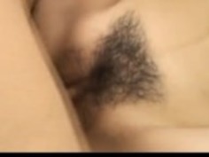 陰部に釘付けに熱いお尻とエリカ栗栖