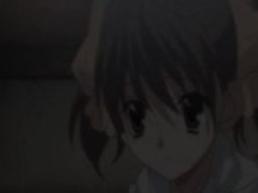 【アニメ】夏祭りに神社の境内で先輩に処女を捧げ中出しされるロリ美少女