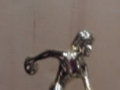 セクシーな漫画のビデオ - ショットガンに乗ります！