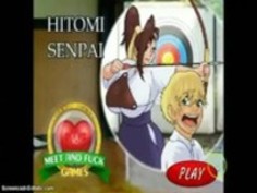 出会いとファックひとみ先輩