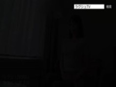 【鳴月らん】エロい巨乳を披露し激しく不倫セックスでイク巨乳人妻