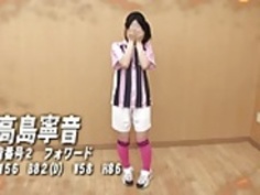 キューティーベイビーは、彼女の猫指と広がりを取得します