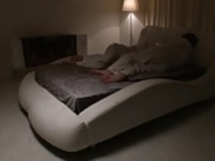 【無修正】緊縛プレーを満喫する変態夫婦！