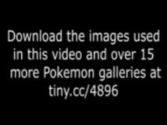 ポケモンギャラリー2