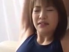 日本のピット舐めとくすぐり