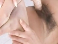 巨乳日本人オナニー