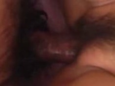 自宅でめちゃくちゃ大きなおっぱいと美しい日本のティーン