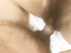 bearmanと彼の友人の妻との間に中出し＆ハードコア