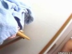 優青木はコックによって激突しました