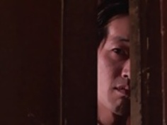 美少女はBJの前に彼女の毛むくじゃらのスリット犯さwithaおもちゃを取得