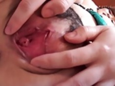 雪菜森の巨根吸い楽しい（無修正JAV）