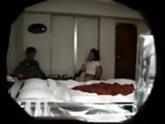 開始ラブホ女教師チェリーボーイ