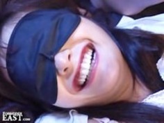 無修正日本のエロフェチセックス - パンストプレイ（PT。6）