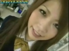 スーパーホットアジアの女の子