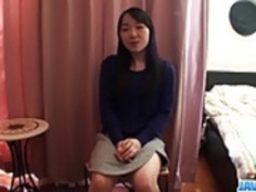 アマチュア、まゆ工藤は、ラフな方法で犯されます