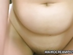 安芸谷原 - 角質熟女JAVプッシードリルドディープ