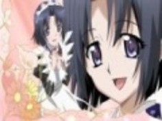 【アニメSwingOutSisters】二人の姉にフェラチオされ逆レイプされおかしくなる弟くん