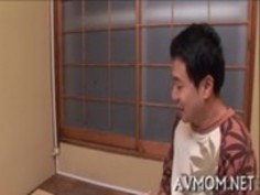 ハング報復母私は乗り物ロッド性交したいのですが