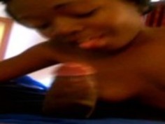 ヤングブラックアップアンカミングPornStarz