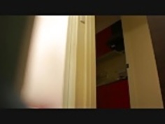 バース盗撮した後、日本の女の子