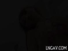 肉質毛皮パイふしだらな女の誘惑