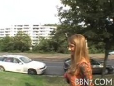 公共ポルノクリップ