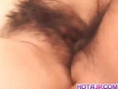 沙耶美咲は、口とお尻で犯さ