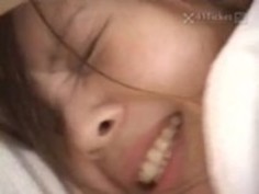 優香藤崎DPアナルクリームパイ（無修正JAV）