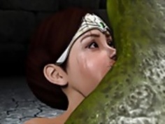 変態フェラ​​チオ＆射精コンパイル - パート1