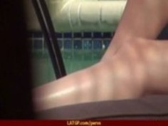 唯一の本当の自家製のポルノ6