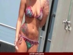 唯一の本当の自家製のポルノ15