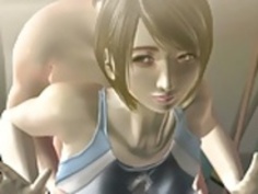 ルームKoui Shitsu 3Dを変更します