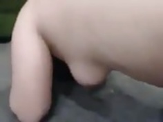 日本のアマチュアanalist