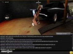 ヒップスターDMV