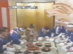 japanese tv publicヌード