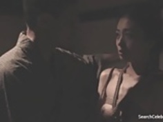 英子大谷 - Dストリートで