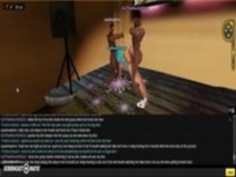 ヒップスターギャングnitee