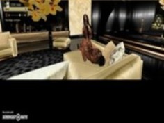 roqeモリーCMC乱交