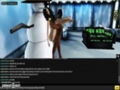 LANAクリスマスquicky