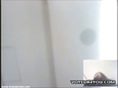 ヤングスクールガールズパンティー露出