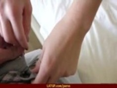 唯一の本当の自家製のポルノ16