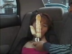 アヤ1ゴクドと彼の女装