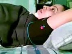 レアルパキスタン妻