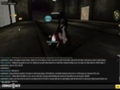 HARLEY CUNT VS BATCOCK