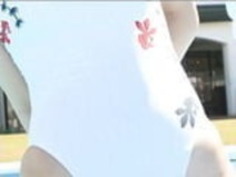 堀川ミカコ - プール