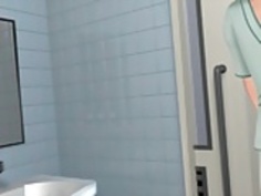 パラダイス看護病院3D