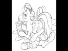 マイ·リトル·ポニー - ポルノは魔法です：パックN°1