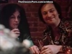 デジレクストー、ロッドピアス、ロン·ハッドでxxxは古典的なポルノ三人組のクソで